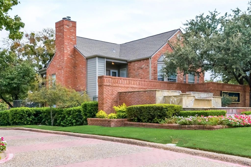 12660 Hillcrest Road 8102, Dallas