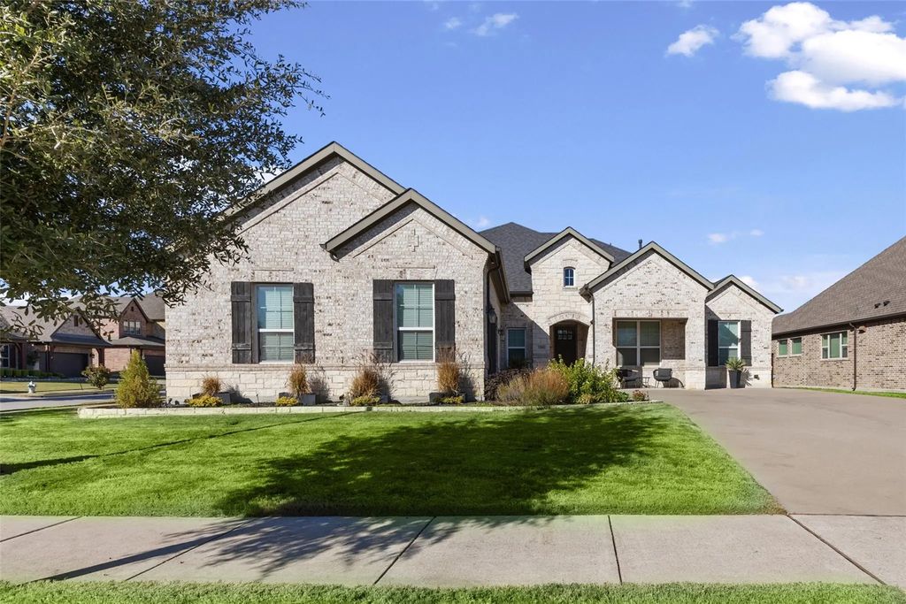 3201 Star Hill Road, Mansfield