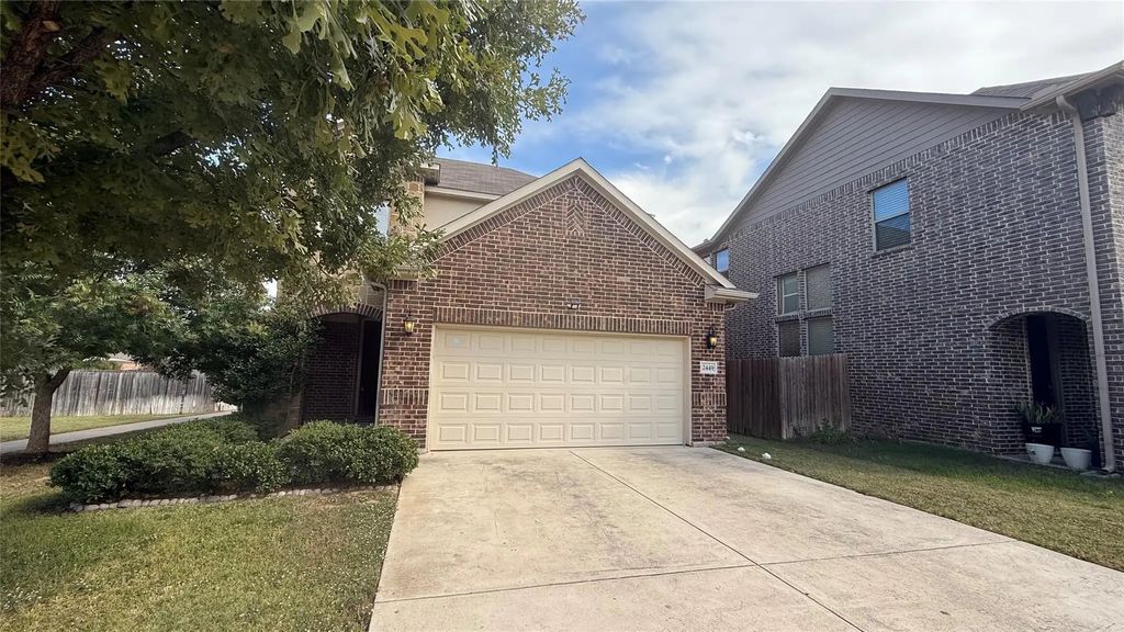 2449 Avalon Court, Bedford