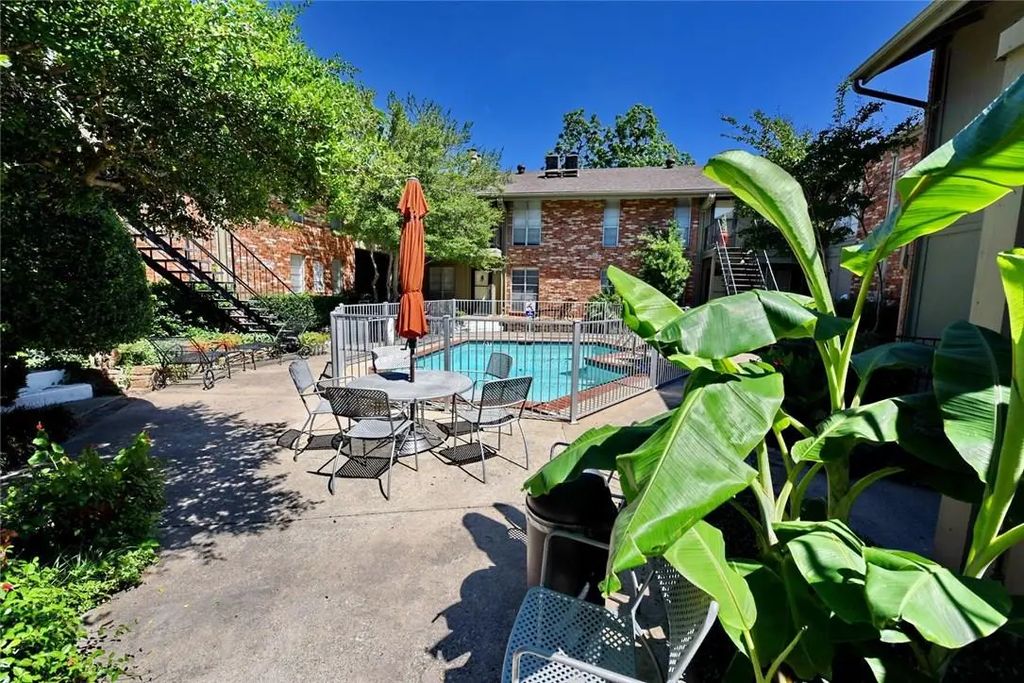 4317 Hartford Street 107, Dallas