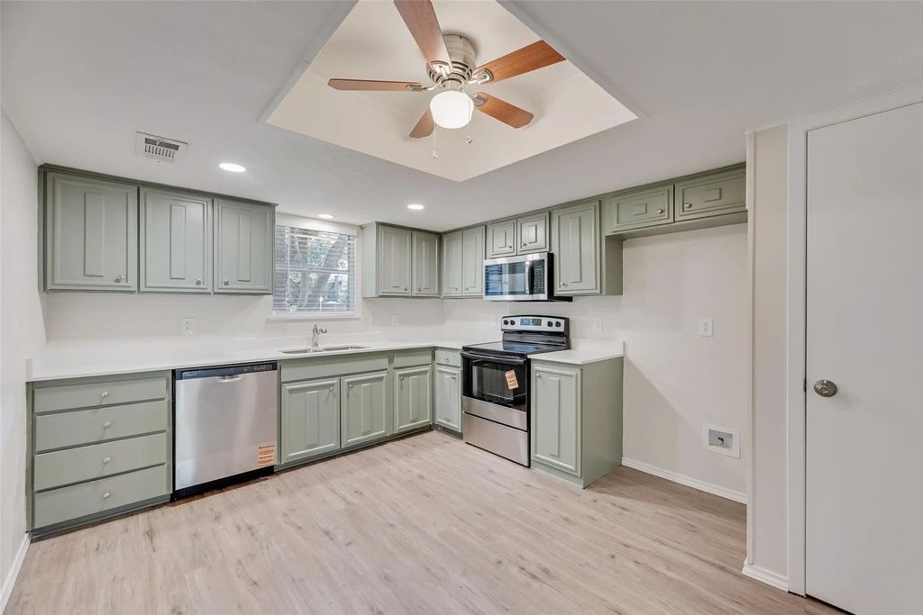 3115 Willowbrook Court, Garland