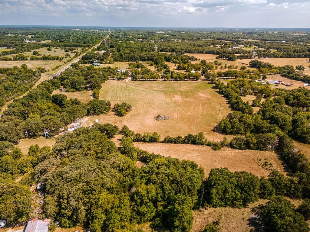 Tbd 12.29 Acres County Rd 3502, Wills Point