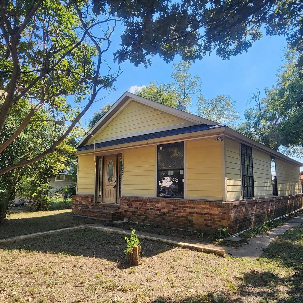 600 Gerrish Street, McKinney