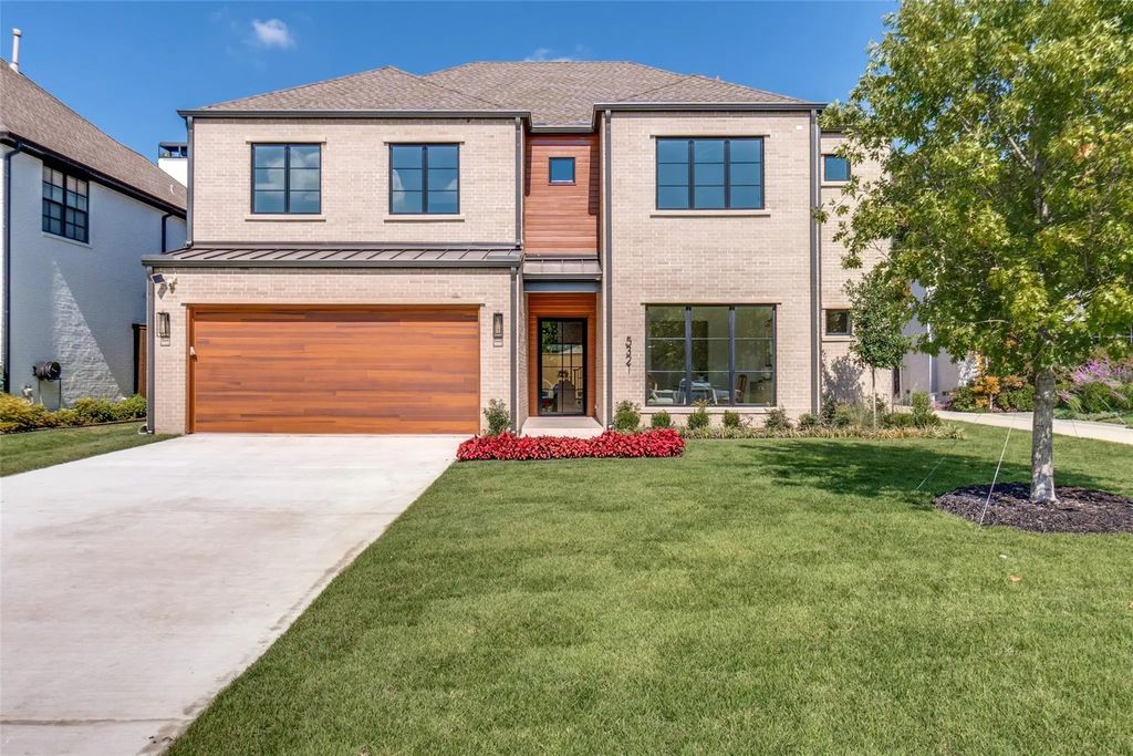 5321 Emerson Avenue, Dallas