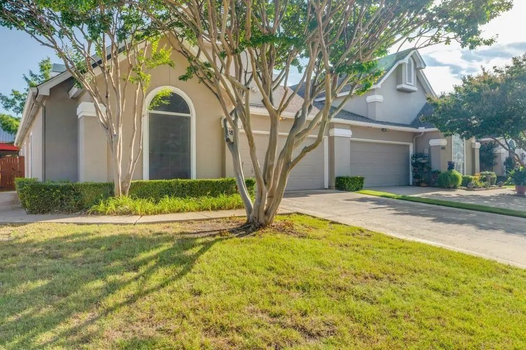 8801 Holly Street, Frisco