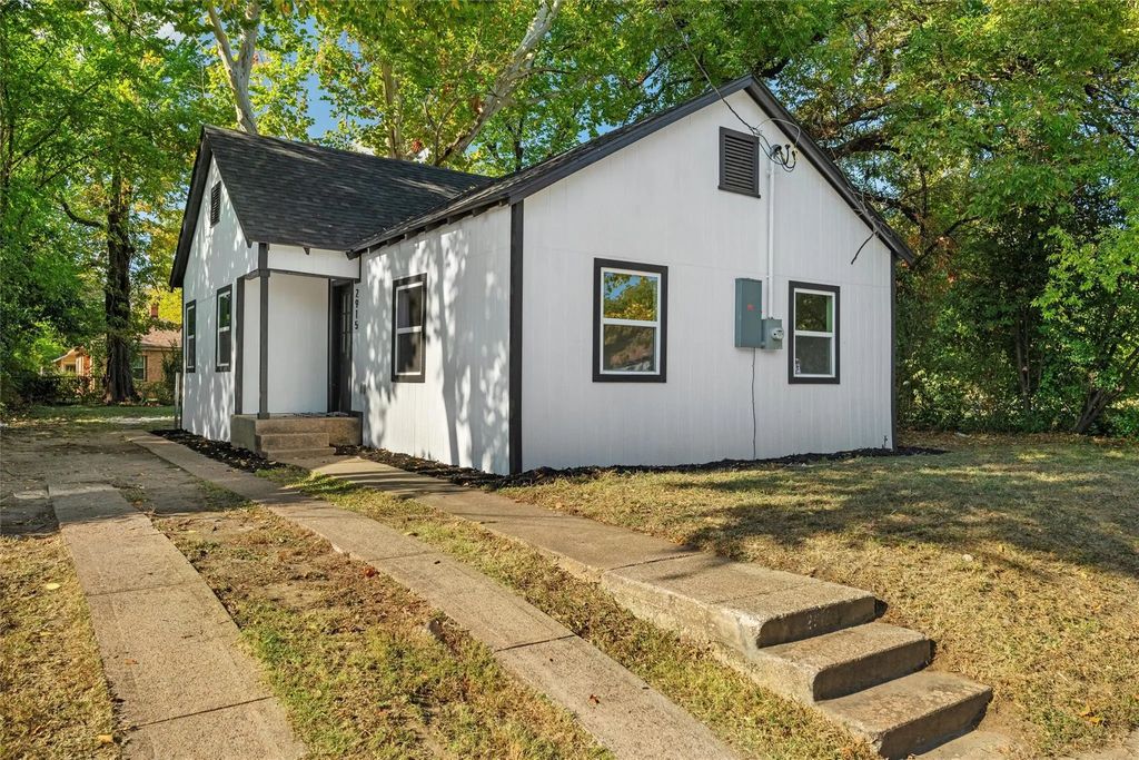 2915 Reed Lane, Dallas