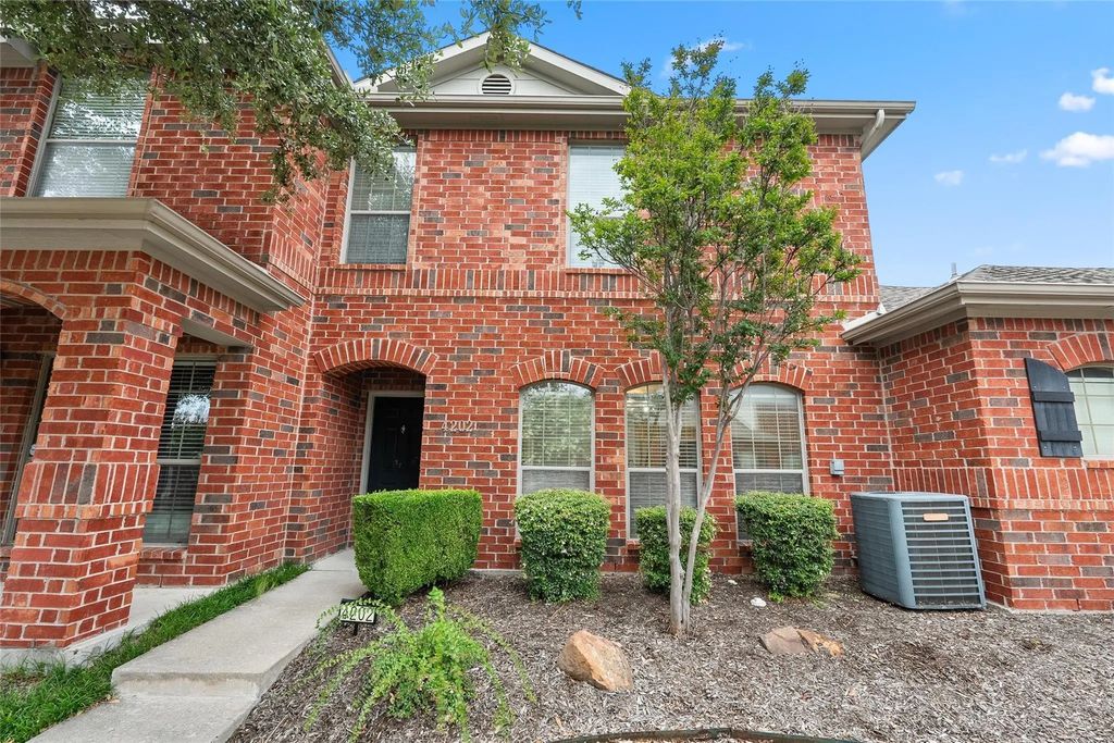 575 S Virginia Hills Drive 4202, McKinney