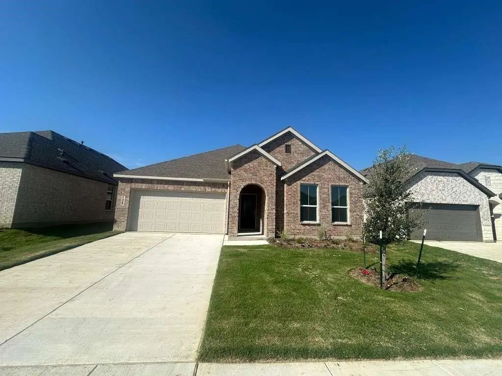 1329 Francesca Drive, Little Elm