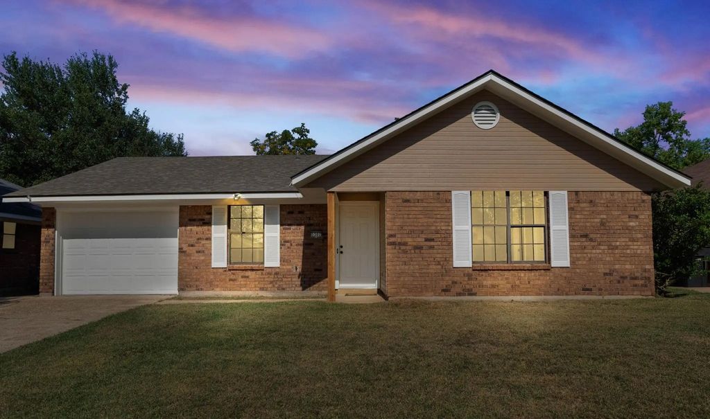 5307 Mulberry Drive, Bossier City