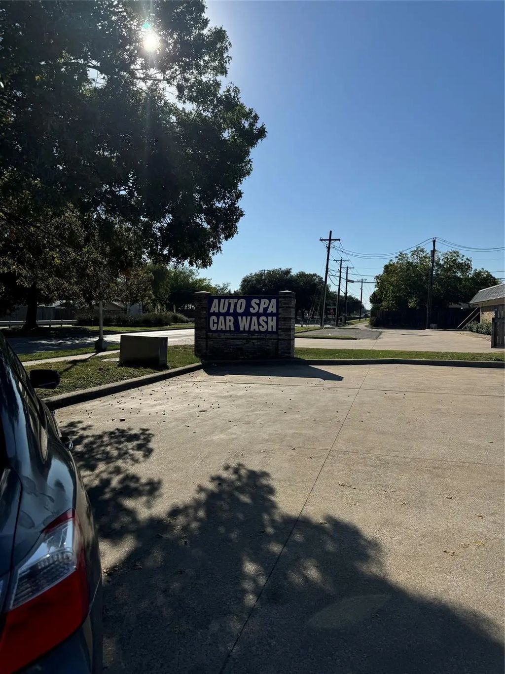 3025 Arapaho Road, Garland