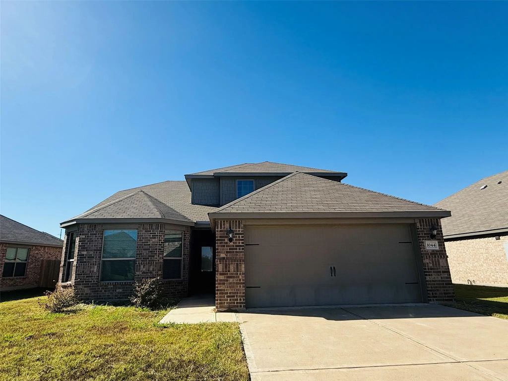 1044 Maidenhair Lane, Crowley