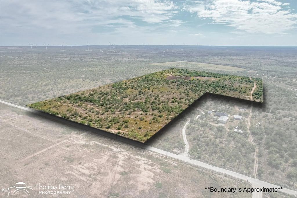 Tbd County Rd. 100, Abilene