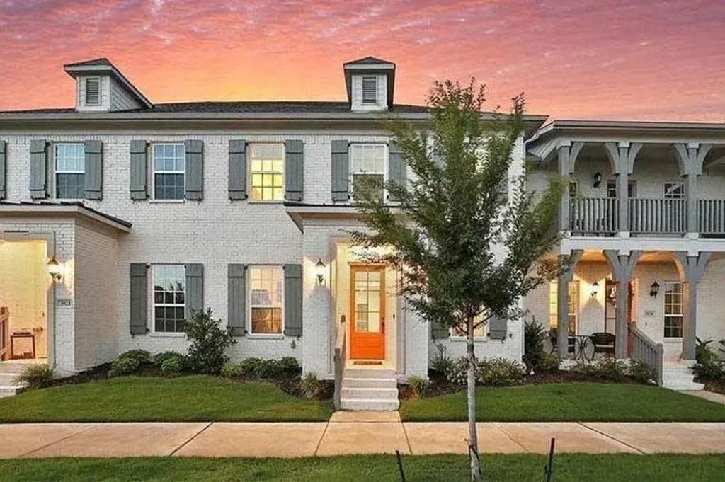 3930 Cotton Gin Road, Frisco