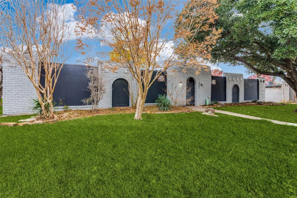 4305 Gorman Drive, Fort Worth