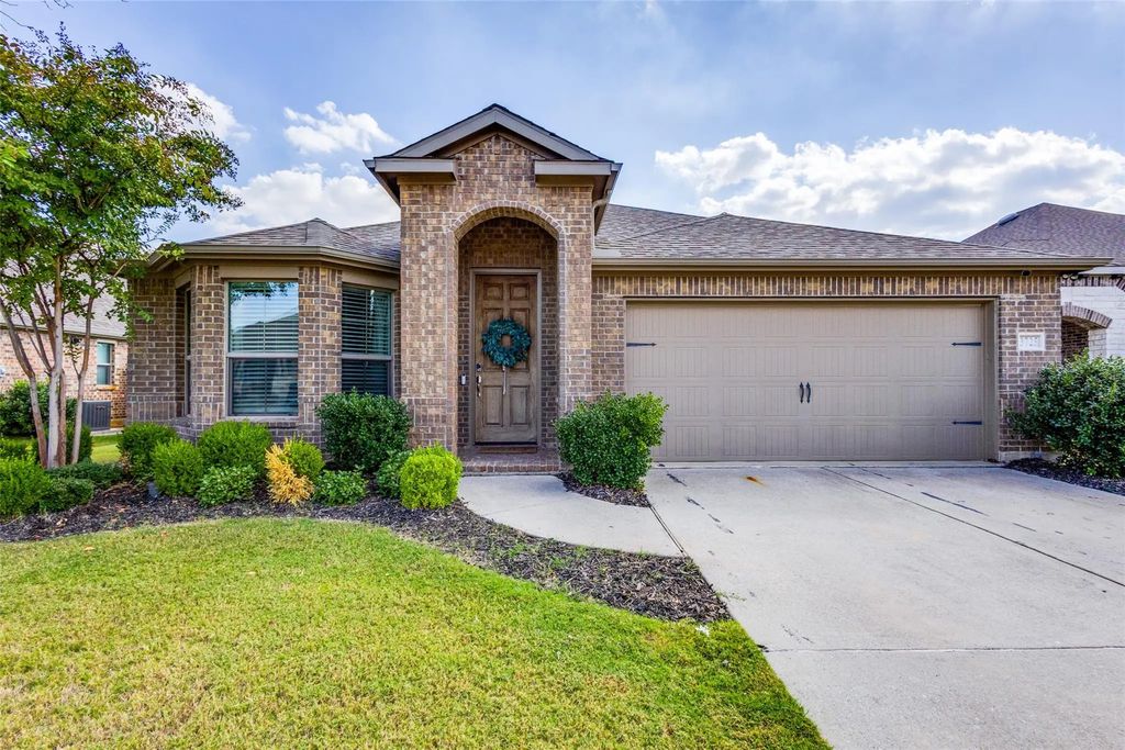 3725 Holley Ridge Way, McKinney