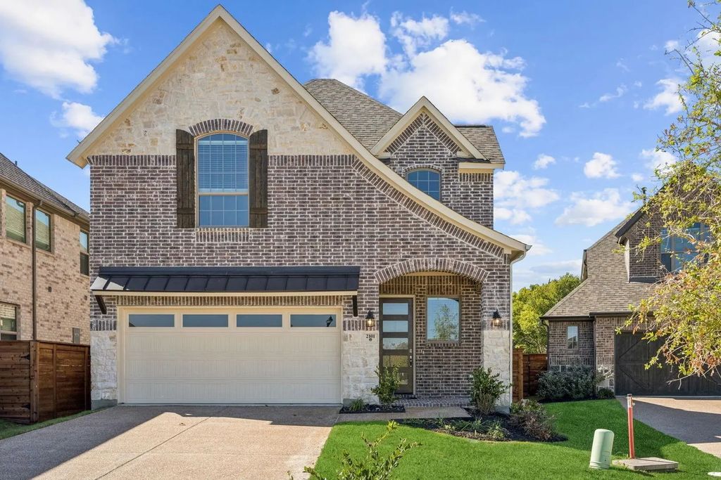 2101 Lone Oak Trail, Mesquite
