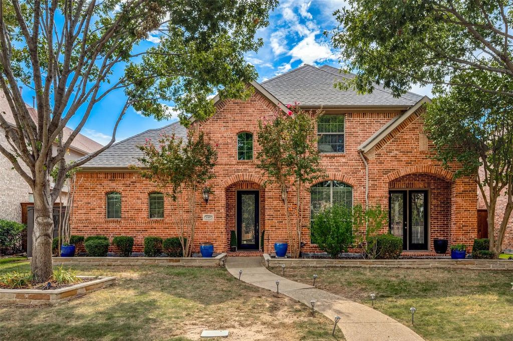 1319 San Andres Drive, Frisco