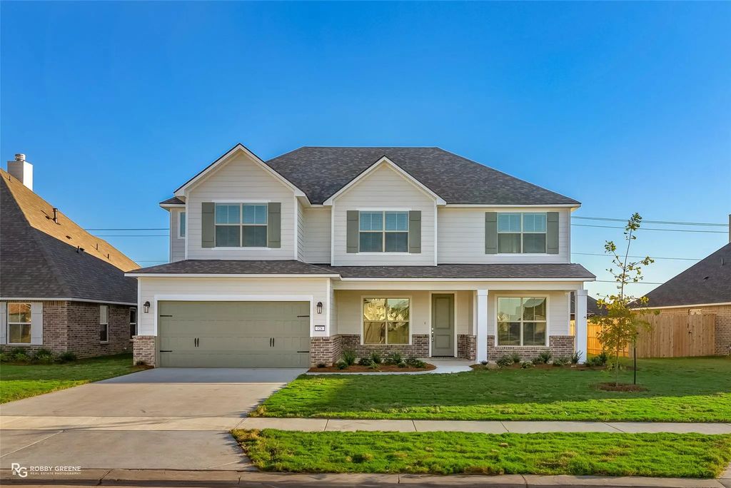 328 Prien Lake Loop, Bossier City