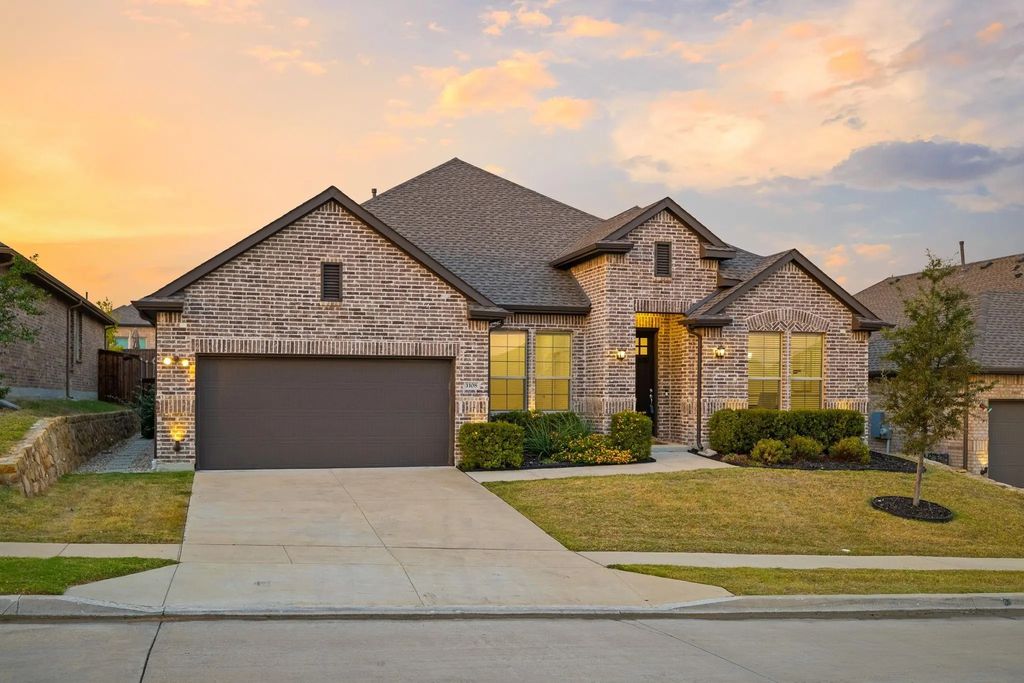 1108 Coralberry Drive, Northlake