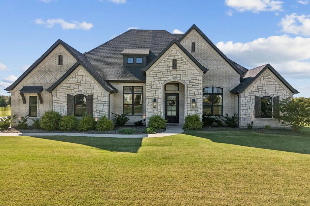3017 Kessler Drive, Celina