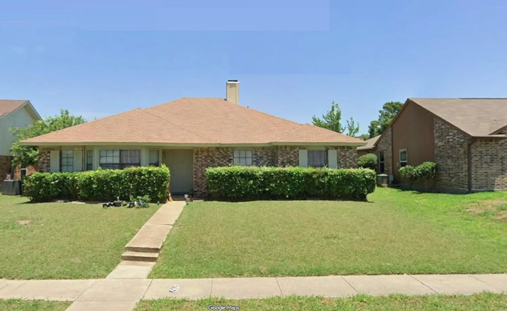 5805 Winell Drive, Garland