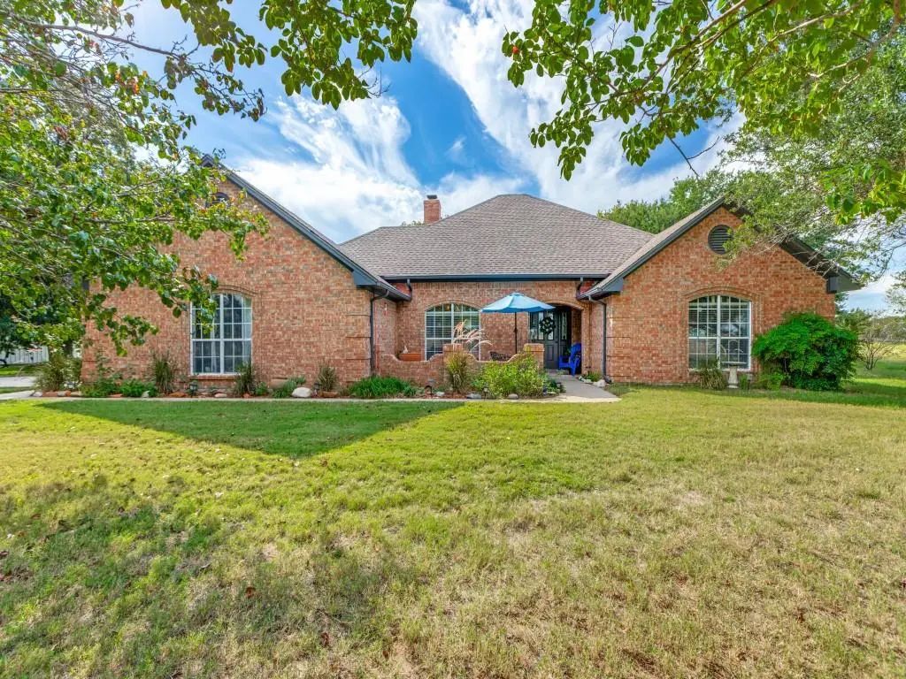 12024 Friendship Road, Pilot Point