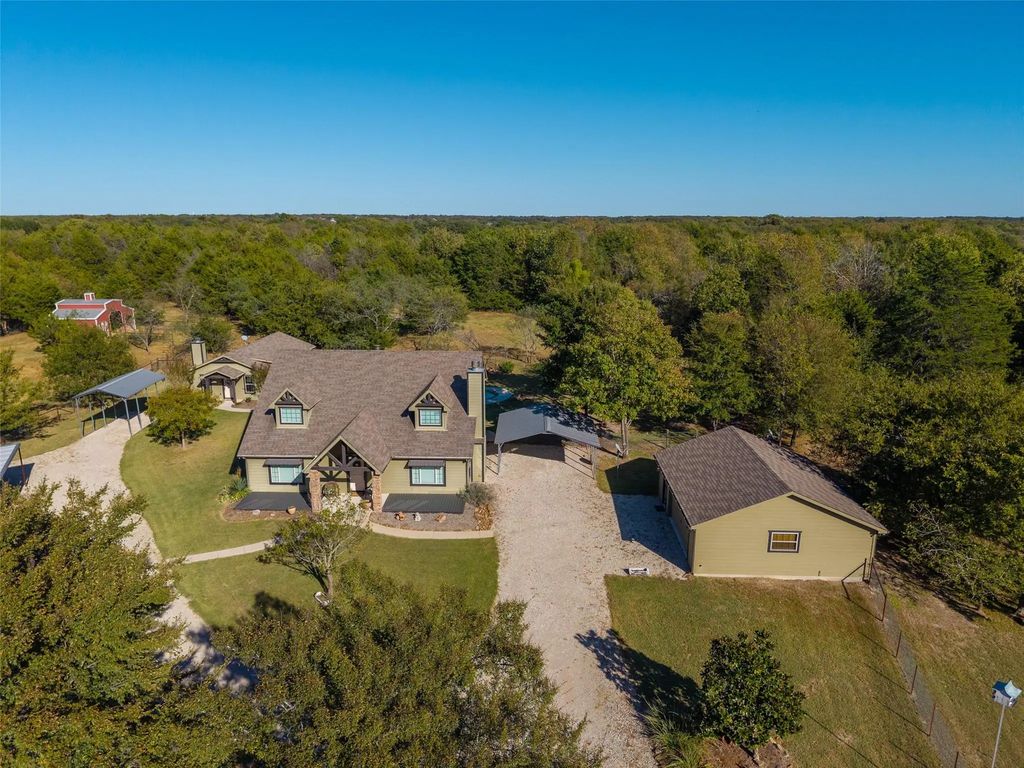 2697 County Road 2226, Caddo Mills