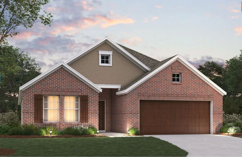 4000 Birch Lane, Denton