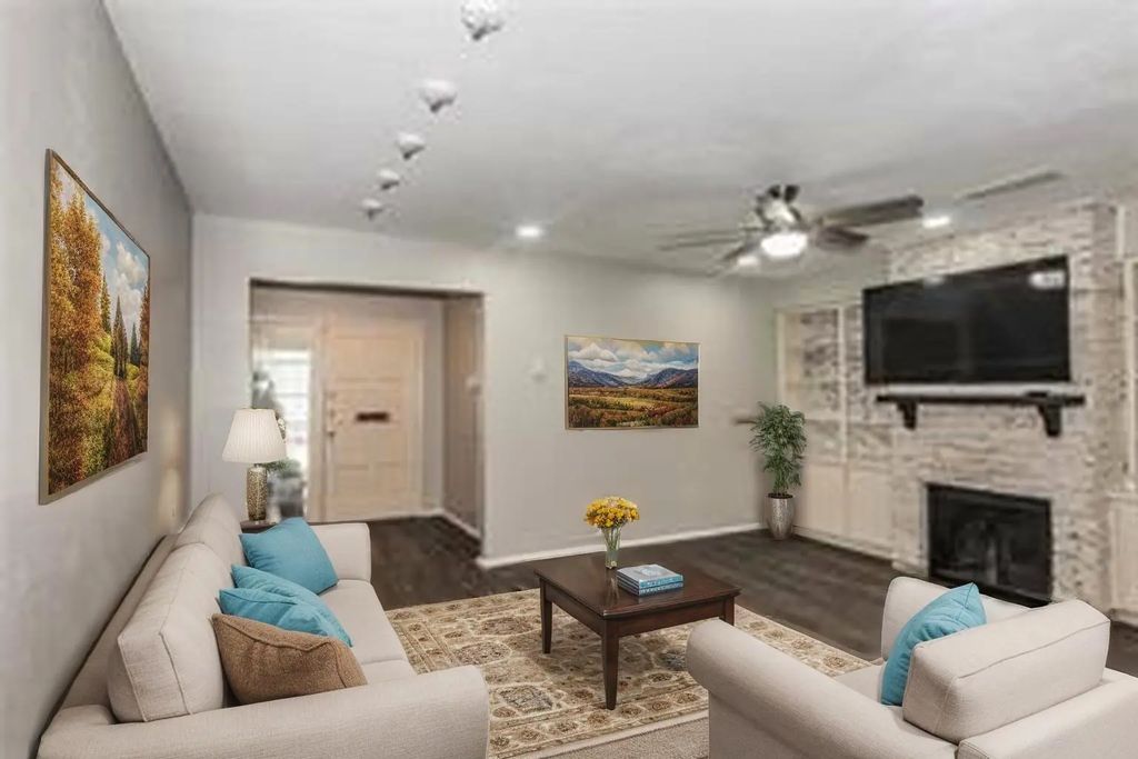 3788 Vitruvian Way K1, Addison