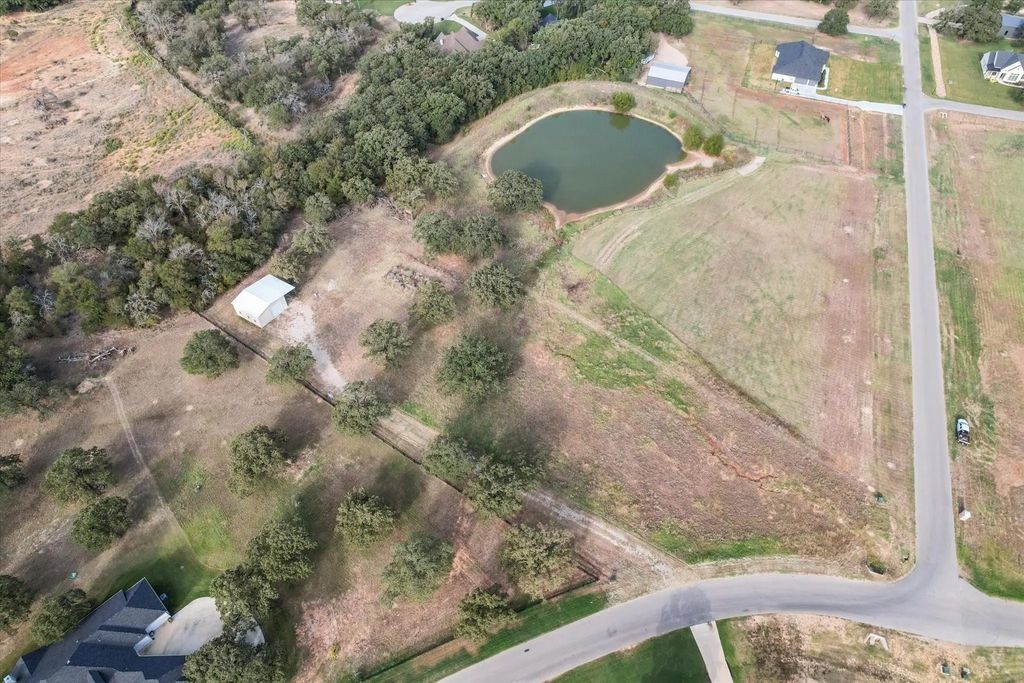 1019 Bluebonnet Ridge, Weatherford