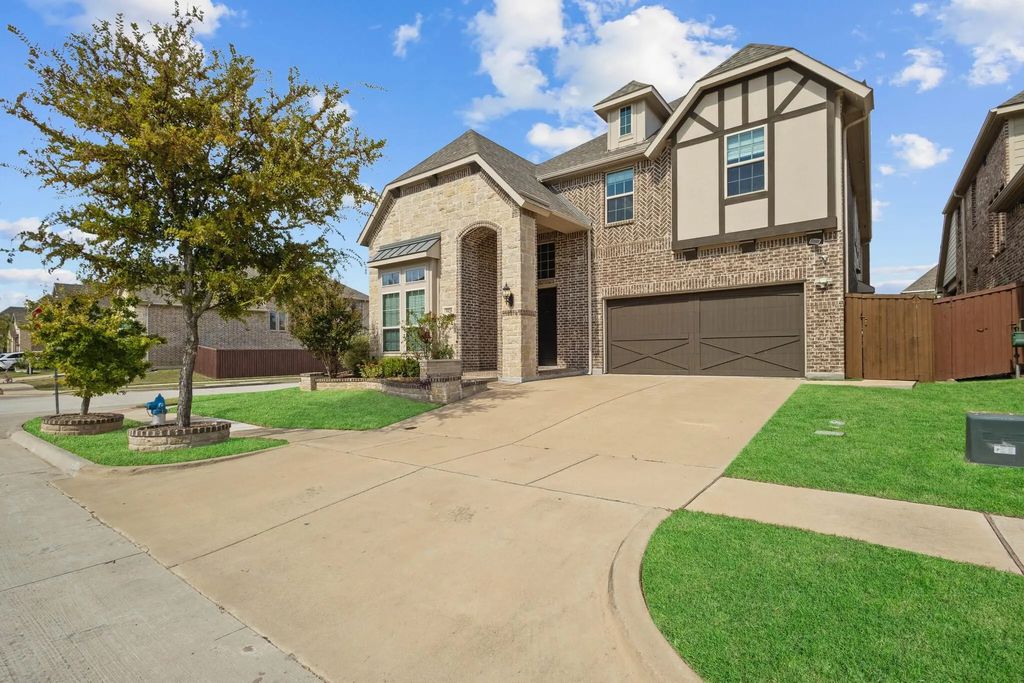 5820 Folsum Place, McKinney
