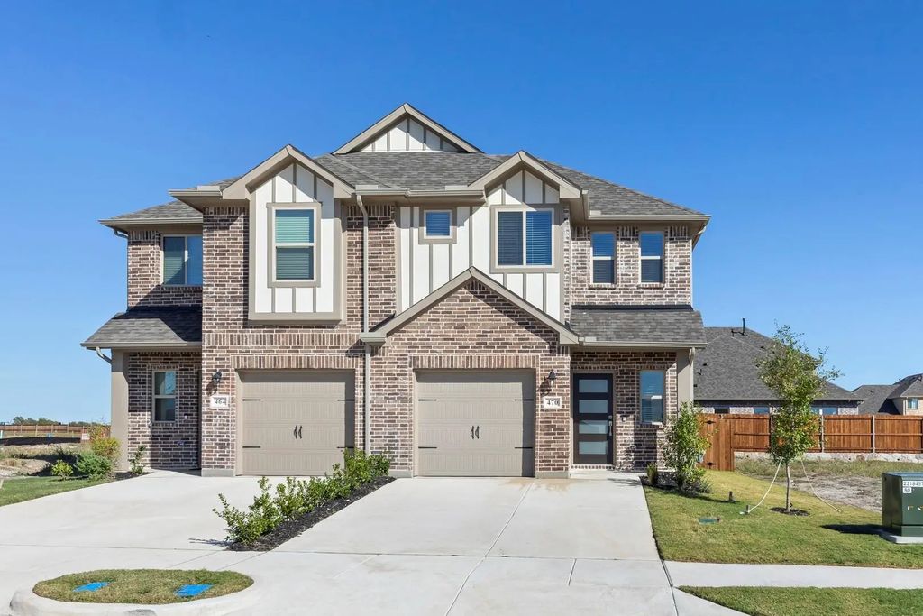 470 Dreamers Lane, Lavon