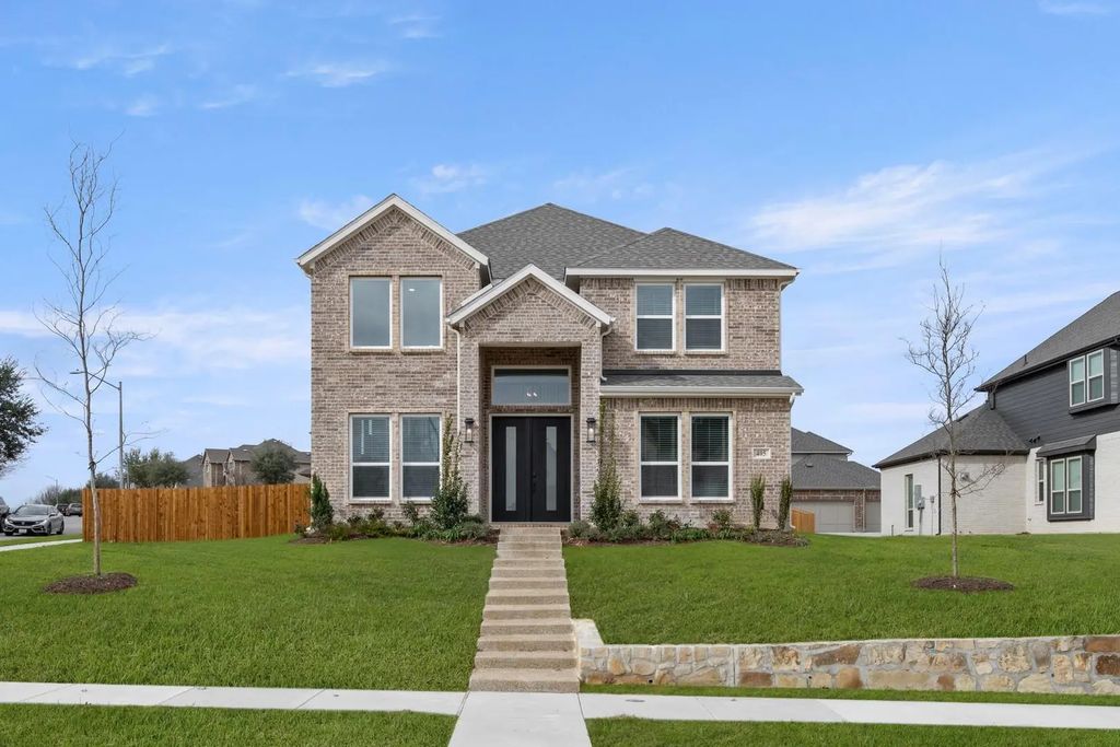 405 Newpark Boulevard, DeSoto