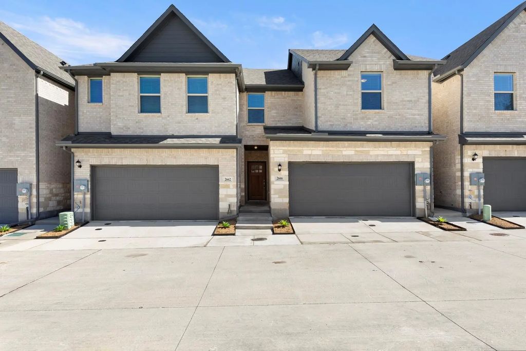 2666 Copper Breaks Street, Dallas