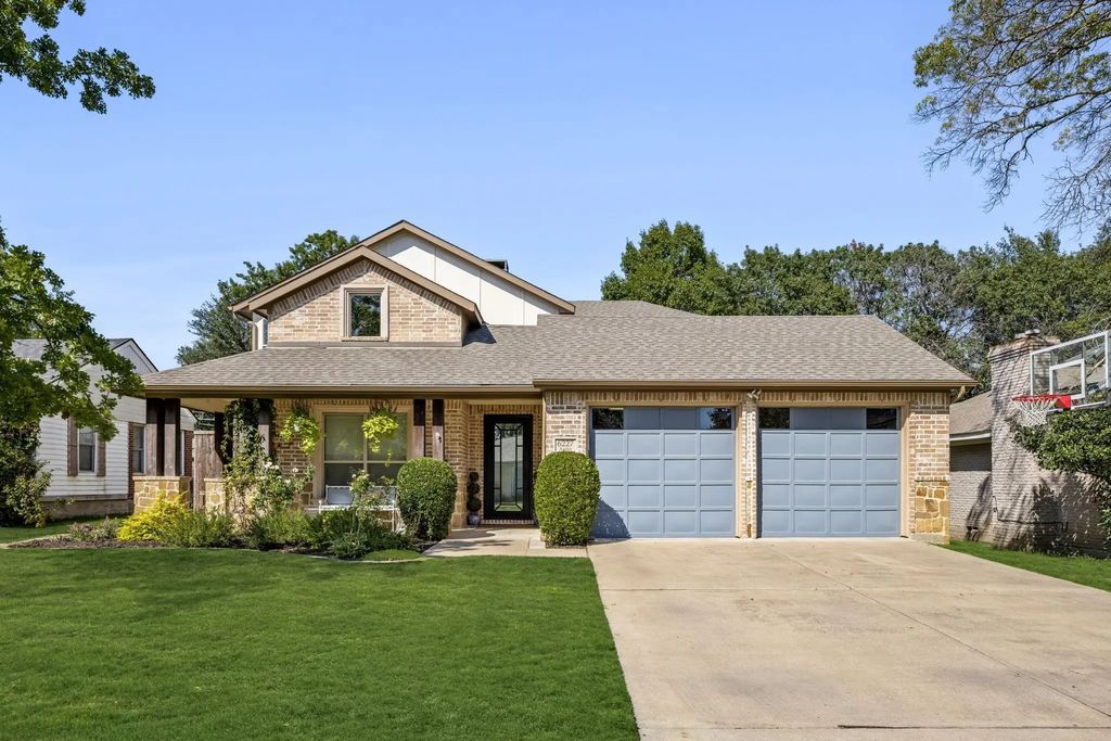 6227 Anita Street, Dallas