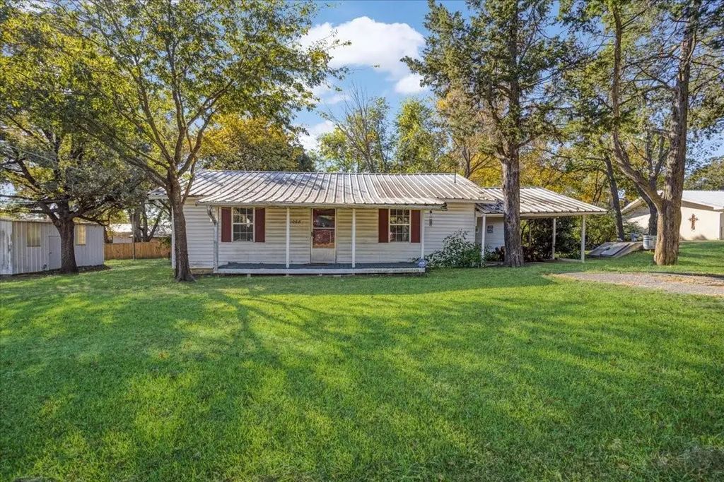 1068 Hillcrest Circle, Gordonville