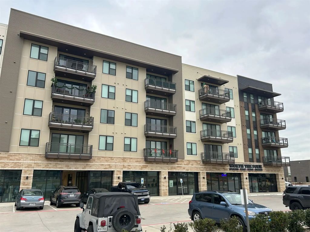 3517 Windhaven Parkway 1306, Lewisville