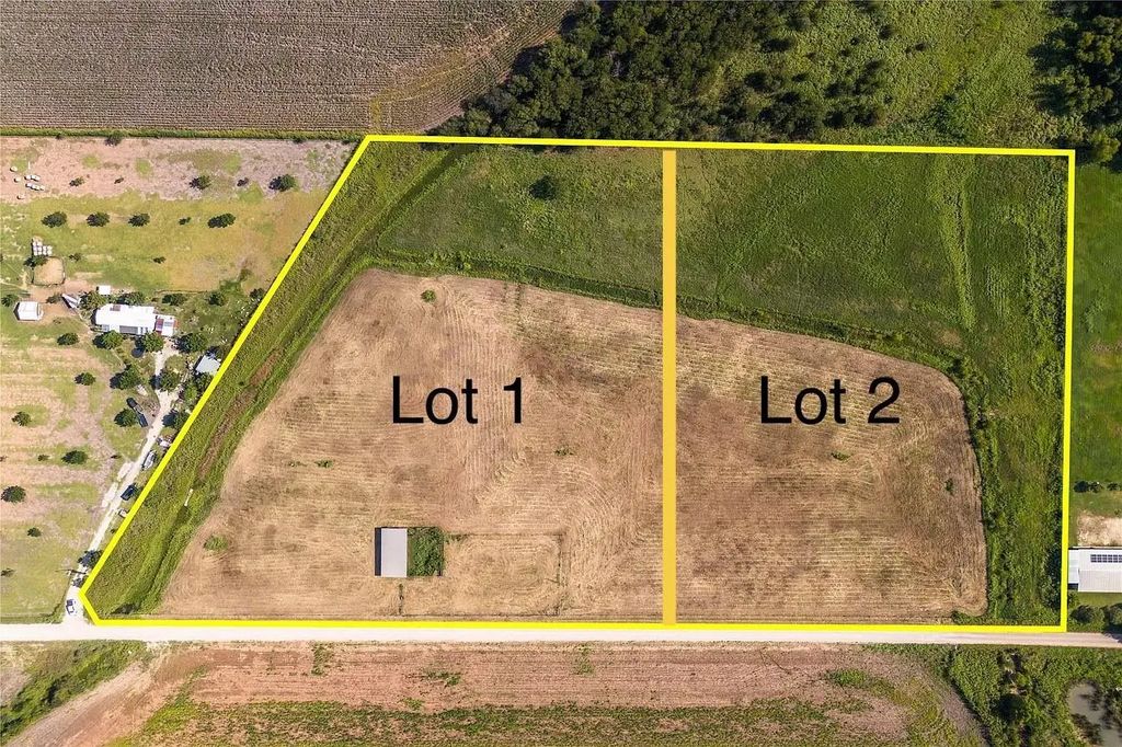 Lot 2  Tbd Hacienda Wesley, Waco