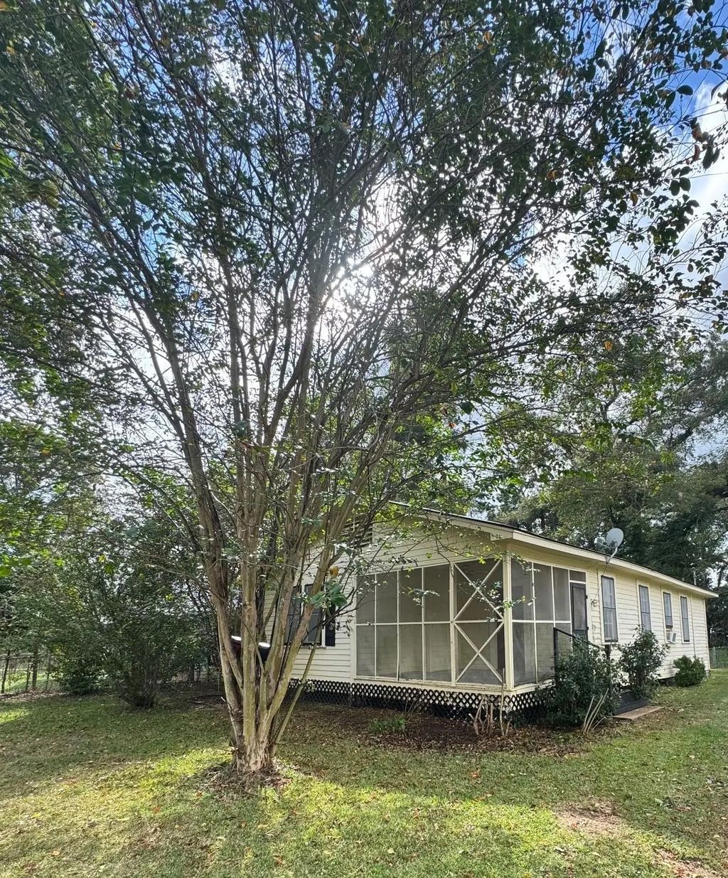 323 Butler Road, Belcher