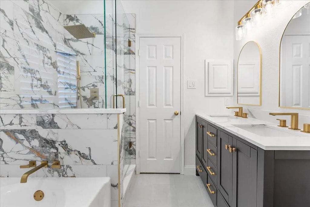 3701 Regency Circle, Fort Worth