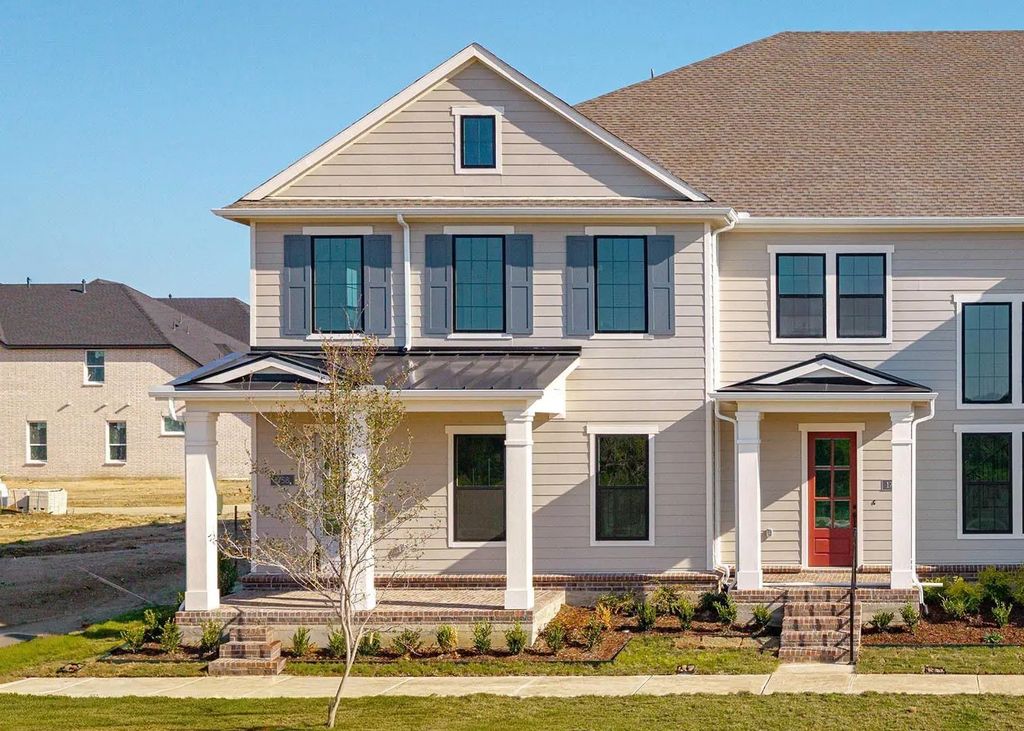 1758 Mugwort Drive, Frisco
