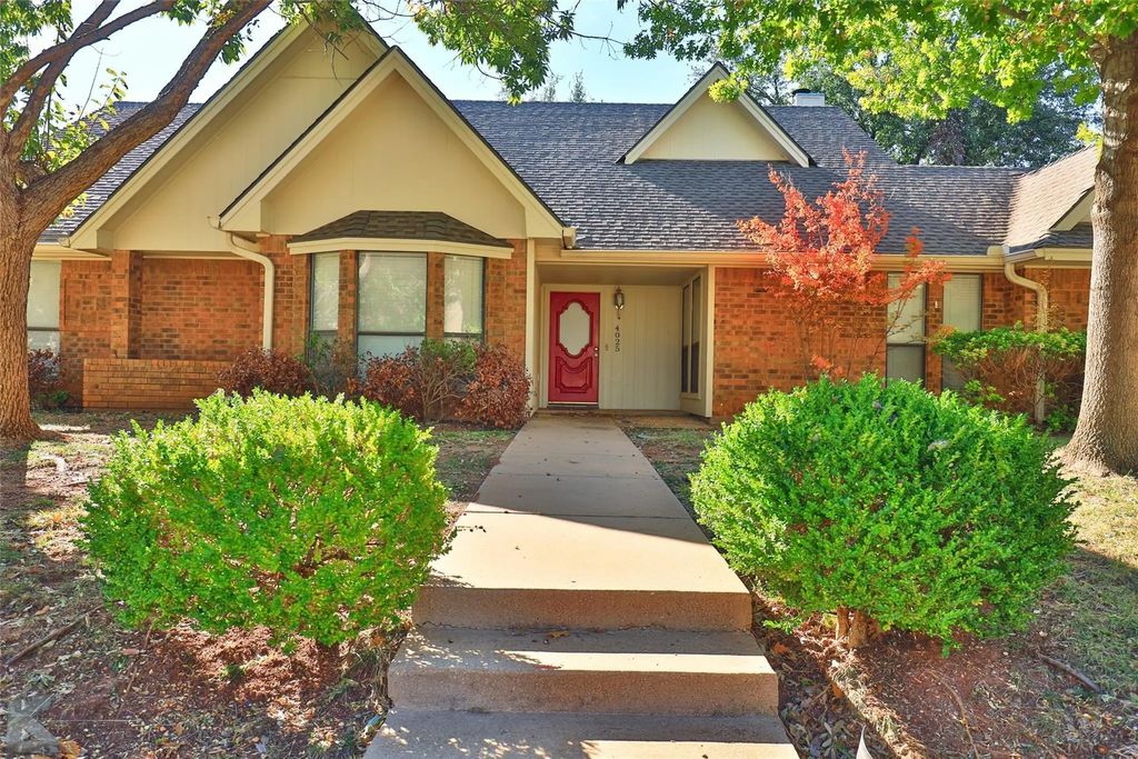 4025 Inverrary Drive, Abilene