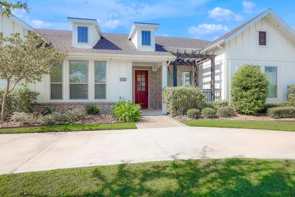 4609 Opal Ridge Lane, Arlington