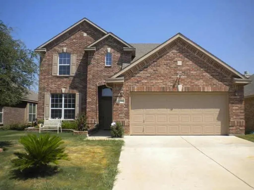 2708 Cumberland Trail, Balch Springs