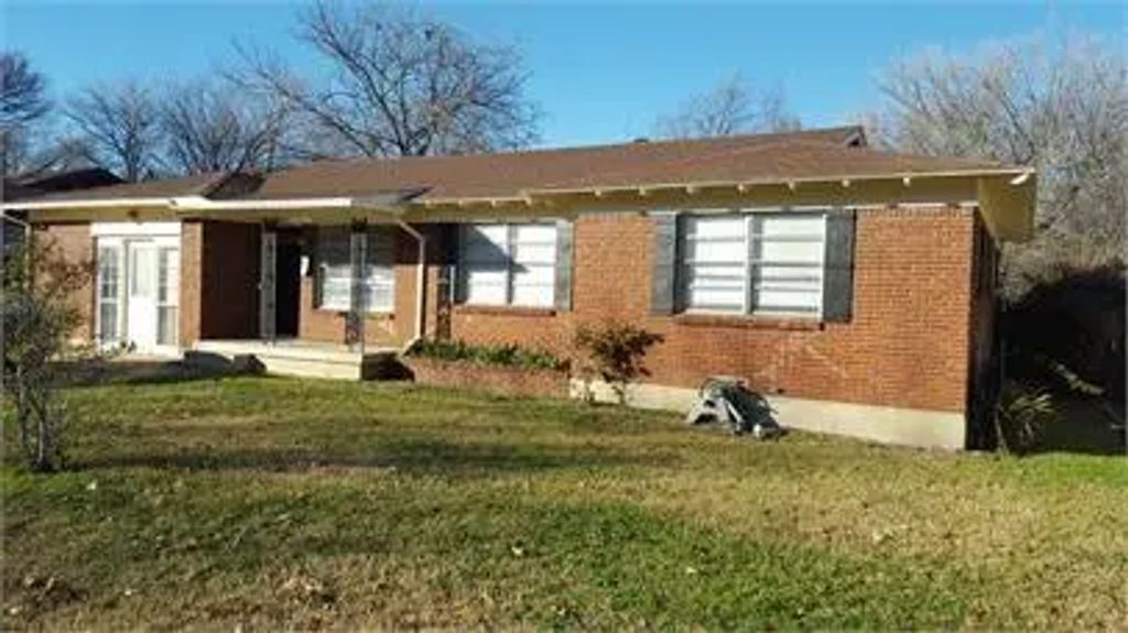 5229 Mcquade Street, Haltom City