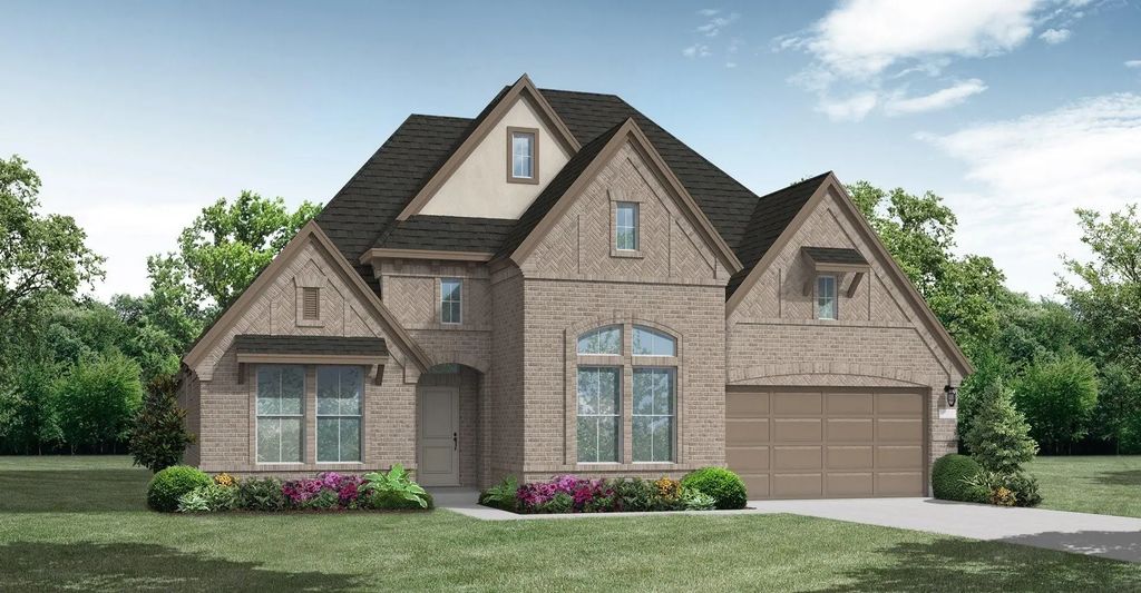 715 Blueberry Way, Northlake
