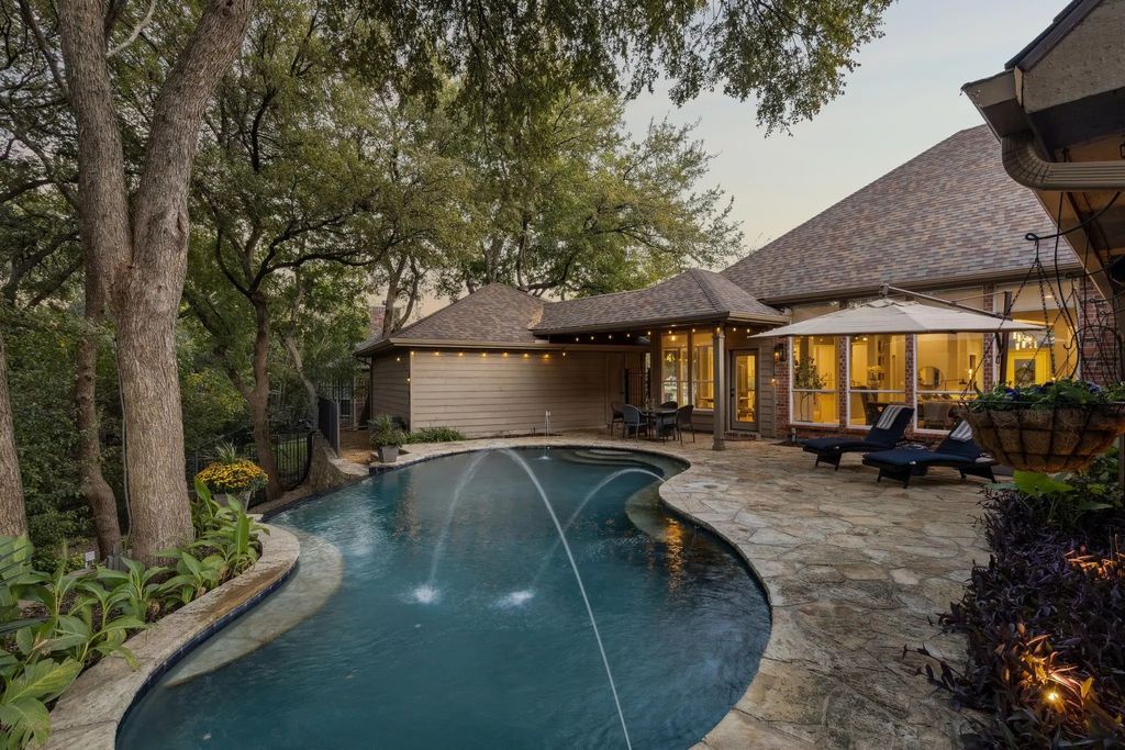 1210 Edgewood Lane, Allen
