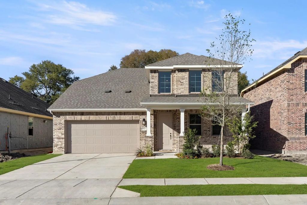 1012 Colgate Circle, Princeton