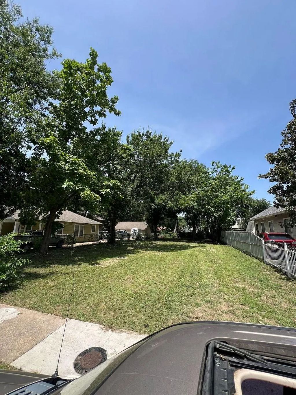 5423 Terry Street, Dallas