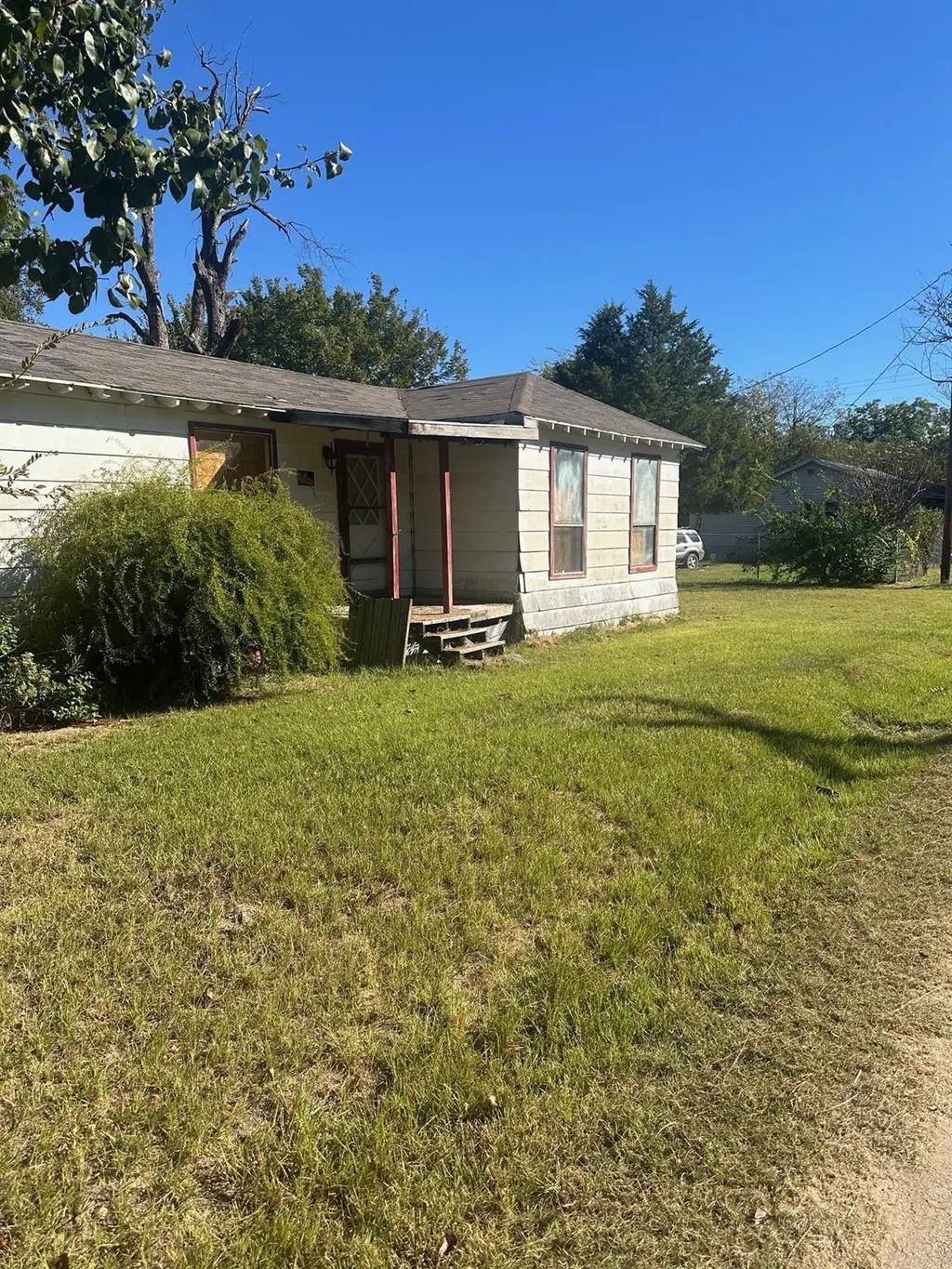 3016 Payne Street, Wills Point